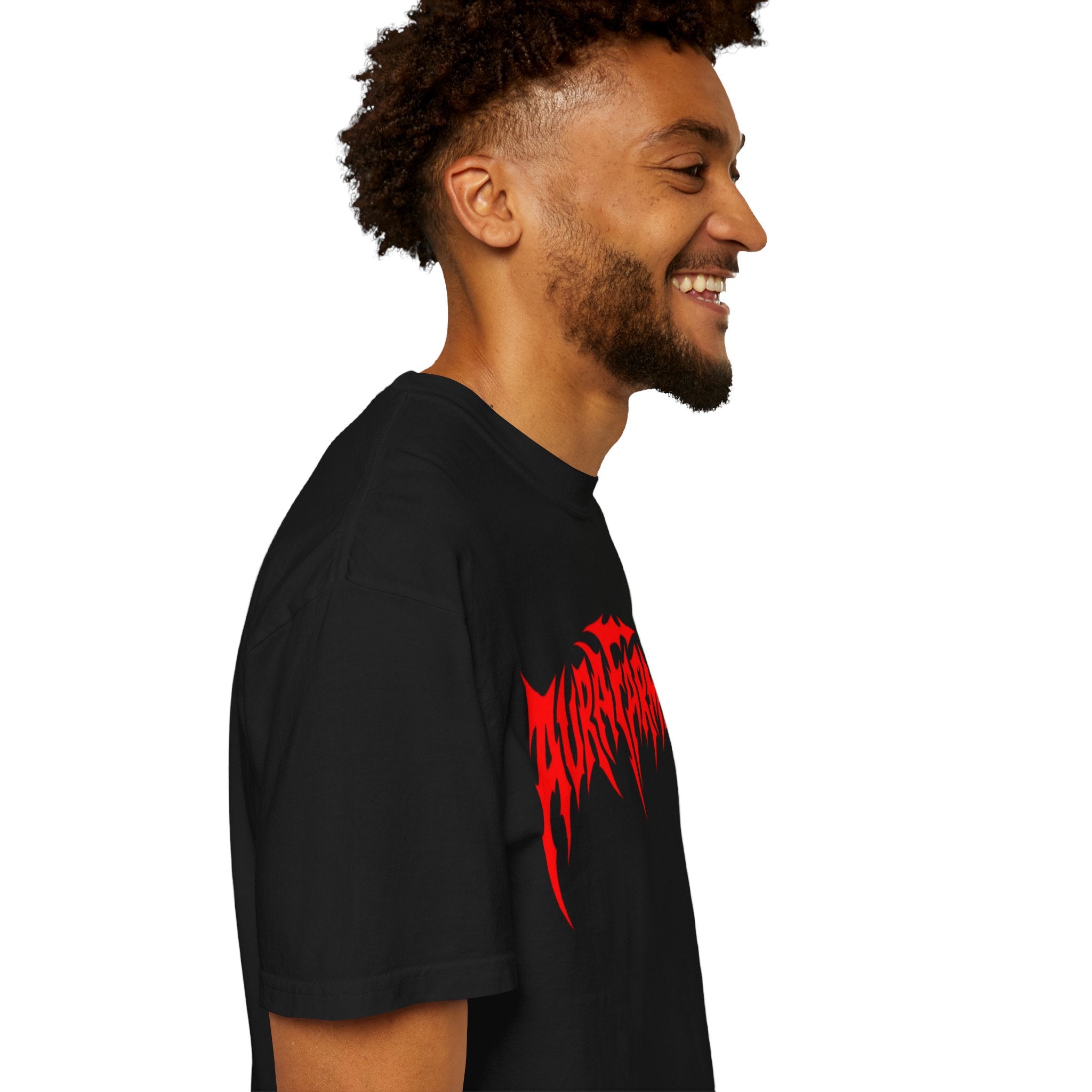 AURAFARMER Premium Graphic Unisex Tee