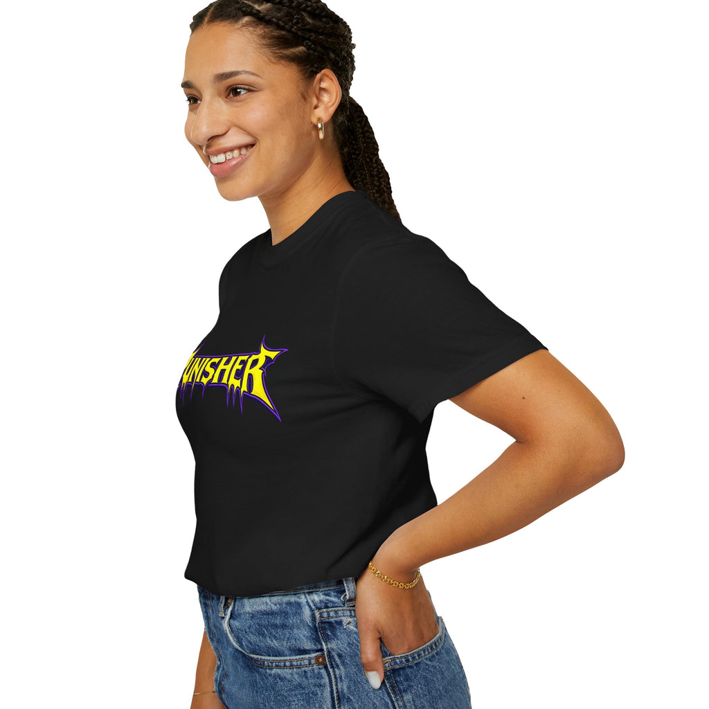PUNISHER Premium Graphic Unisex Tee