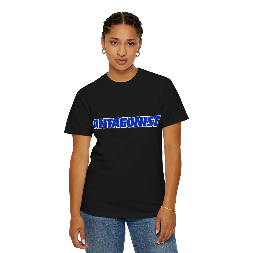ANTAGONIST  Premium Graphic Unisex Tee
