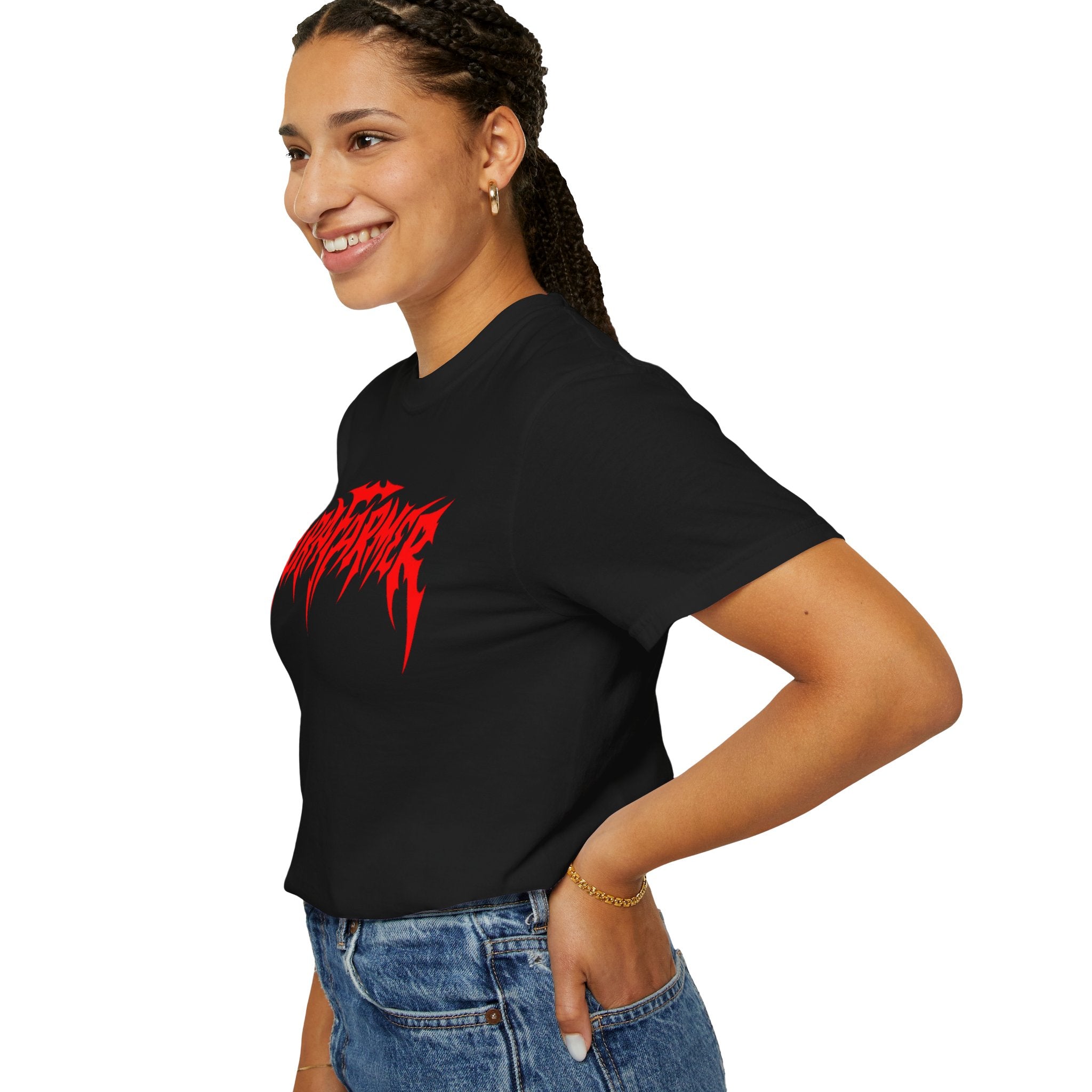 AURAFARMER Premium Graphic Unisex Tee