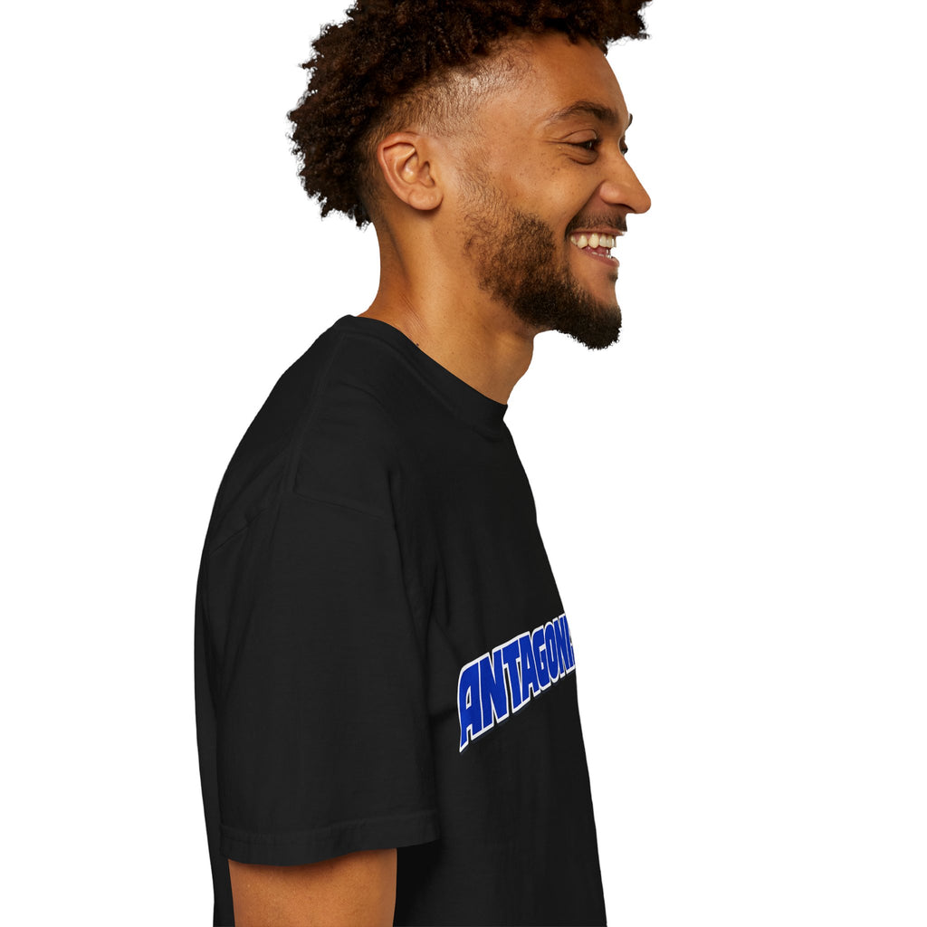 ANTAGONIST  Premium Graphic Unisex Tee
