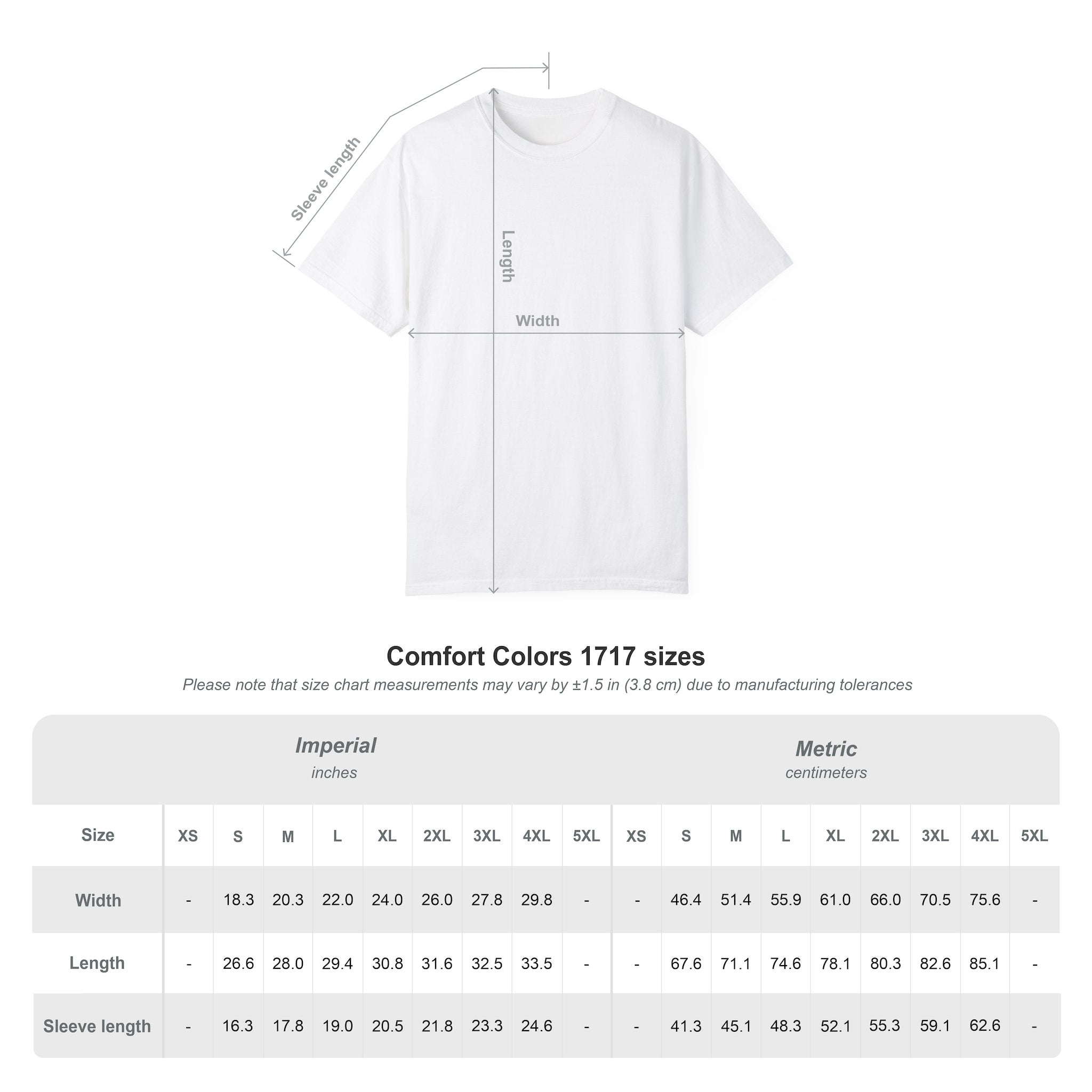 PUNISHER Premium Graphic Unisex Tee