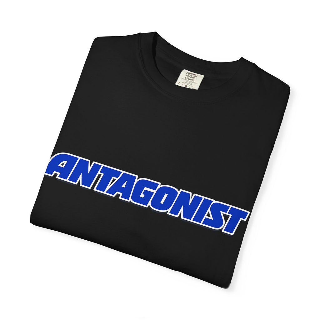 ANTAGONIST  Premium Graphic Unisex Tee
