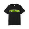 FINALBOSS Premium Graphic Unisex Tee