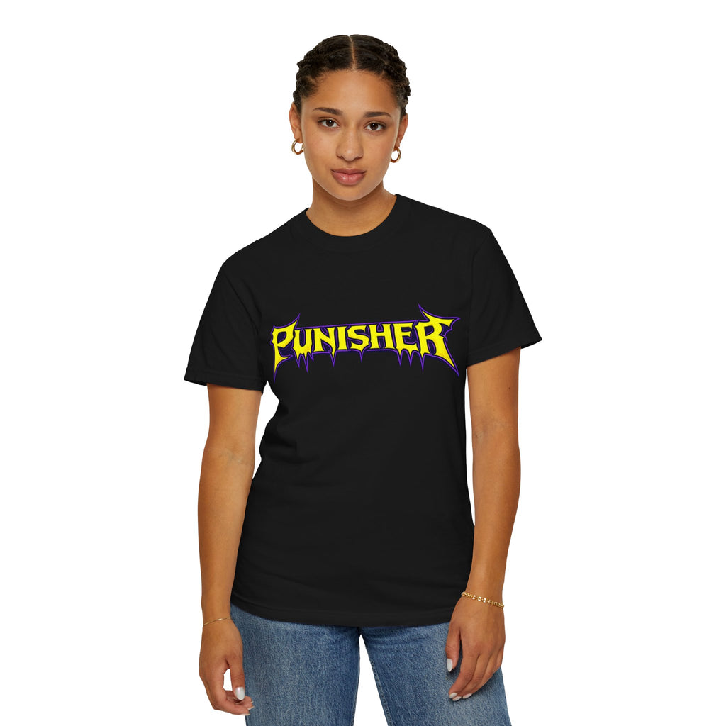 PUNISHER Premium Graphic Unisex Tee
