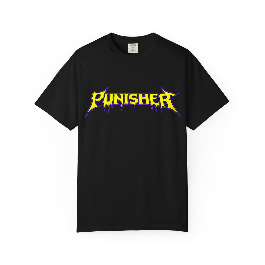PUNISHER Premium Graphic Unisex Tee