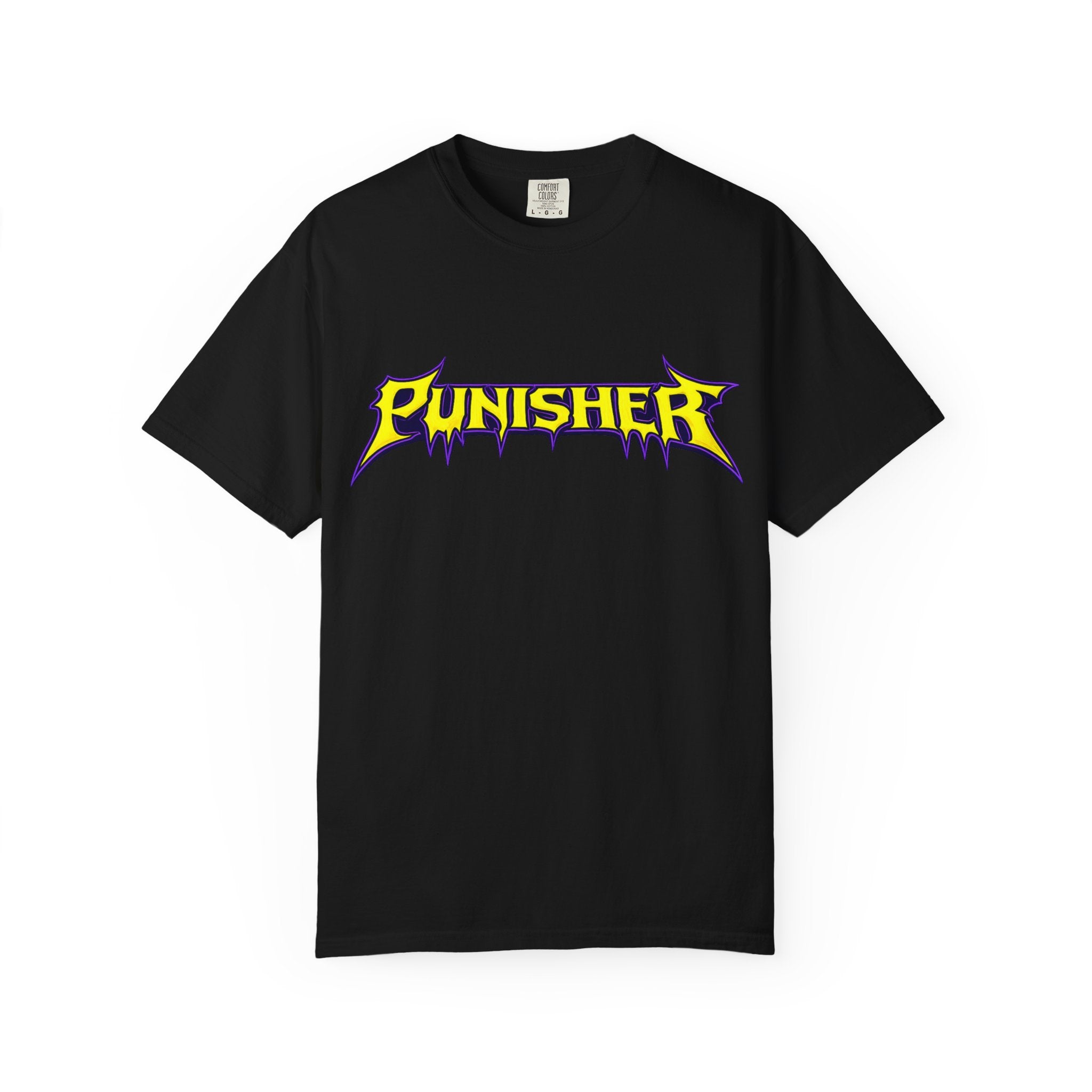 PUNISHER Premium Graphic Unisex Tee