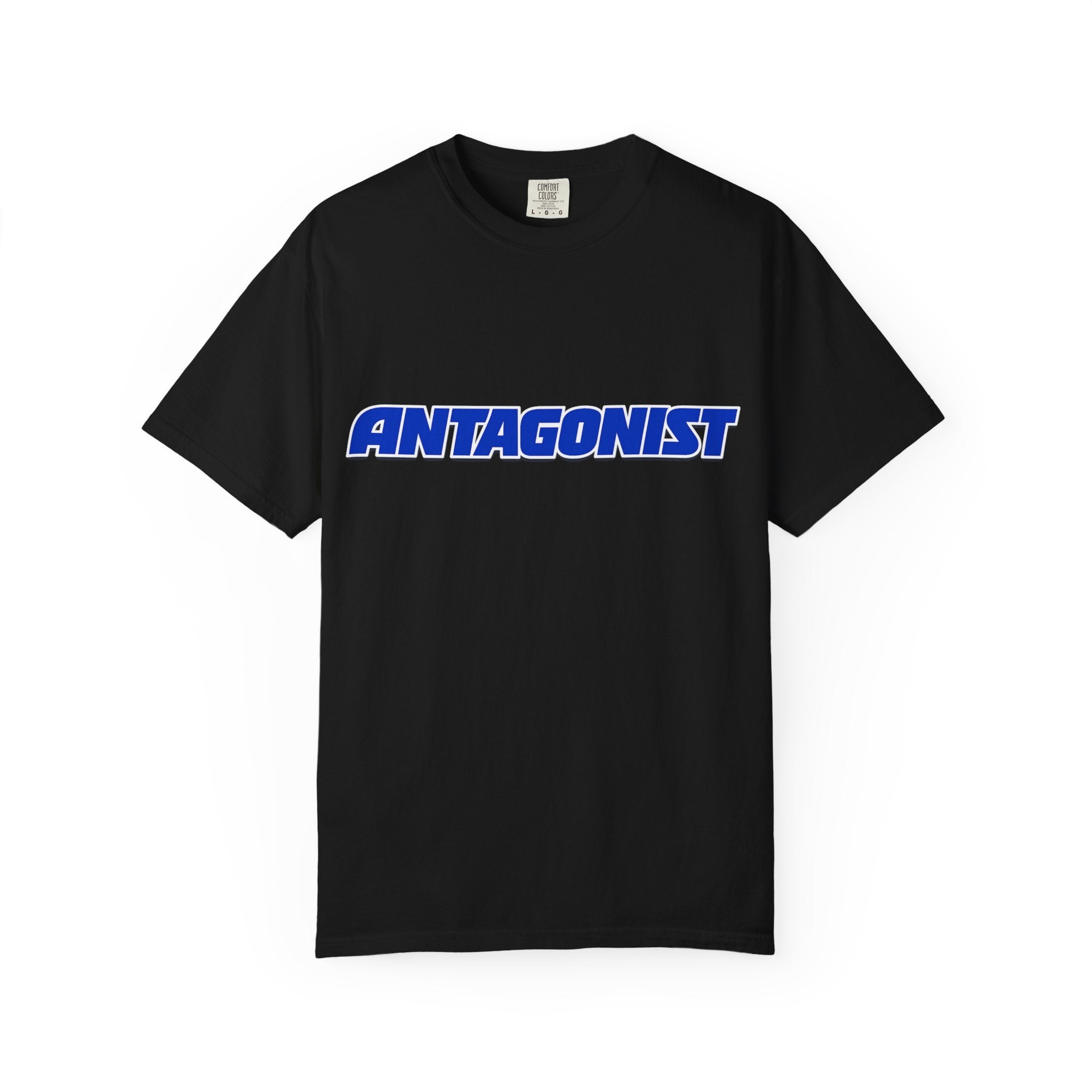 ANTAGONIST  Premium Graphic Unisex Tee